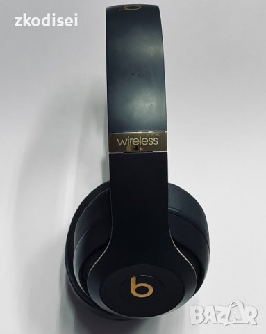 Слушалки Beast Studio 3, снимка 2 - Слушалки и портативни колонки - 39653743