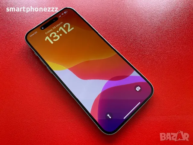 Iphone 15 Plus 128GB Green, снимка 7 - Apple iPhone - 49746936