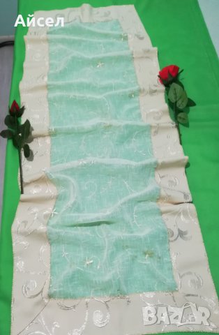 Покривка за маса- тип тишлайфер, снимка 4 - Покривки за маси - 27333469