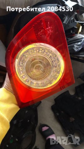 Стоп за VW PASAT 6/ ZSB 3C5.945.093 D, снимка 4 - Аксесоари и консумативи - 32449171