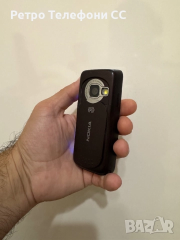 Nokia n73 N73 англ меню, снимка 3 - Nokia - 51762190