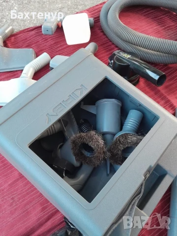 kirby прахосмукачка , снимка 6 - Прахосмукачки - 51291863