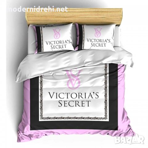 Дамски спален комплект Victoria's Secret код 90, снимка 1 - Спално бельо - 27379063