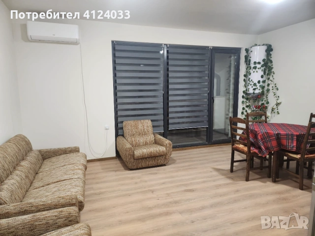 Под наем студио, снимка 2 - Апартаменти - 53254552