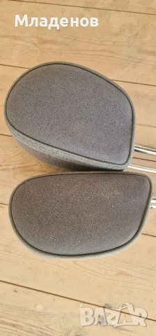 Облегалки от седали на Мерседес . Мерцедес . Mercedes 124 ., снимка 4 - Части - 51312653