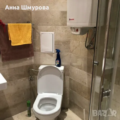 Сдается студия ( 44м2 ) в комплексе, в Кранево, снимка 4 - Апартаменти - 37923159