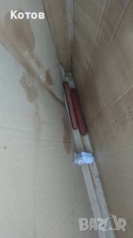 Дървена маса Нова, снимка 7 - Градински мебели, декорация  - 43641455