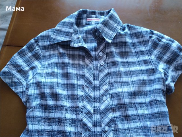 Дамски ризи, снимка 6 - Ризи - 26415056