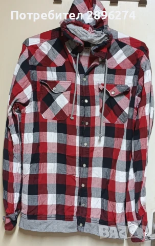 Блузи втора употреба " Нов внос ', снимка 6 - Суичъри - 50669372