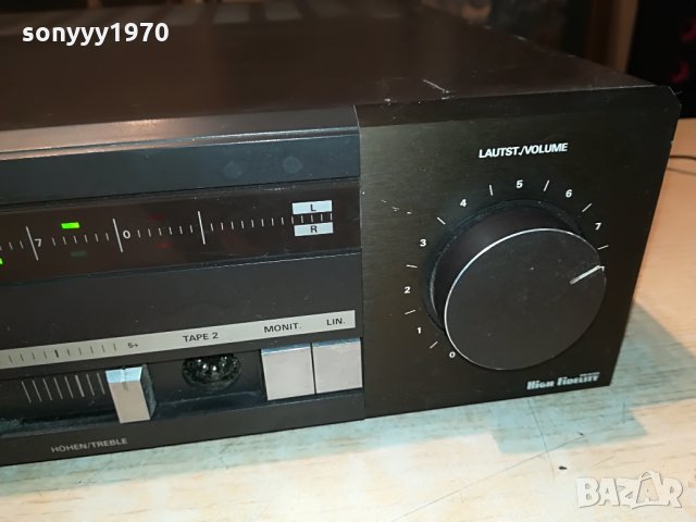 grundig v7200 amplifier-внос германия 2206211116, снимка 10 - Ресийвъри, усилватели, смесителни пултове - 33296219