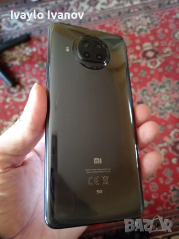 Xiaomi Mi 10T Lite 5G, снимка 6 - Xiaomi - 53076833