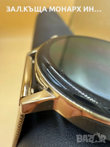 Смарт Часовник Huawei GT3/+ ЗАРЯДНО, снимка 5 - Смарт часовници - 51870862