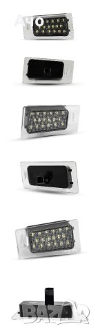 Лед плафон Kia Ceed Wagon 2012-2022