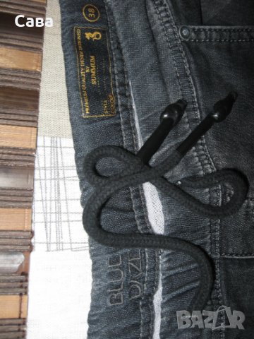 Дънки BLUE DAZE  дамски,ХЛ, снимка 4 - Дънки - 38709320