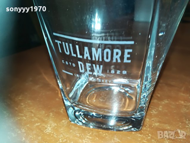 tullamore dew 2бр чаши-нови 1707211529, снимка 18 - Колекции - 33547933