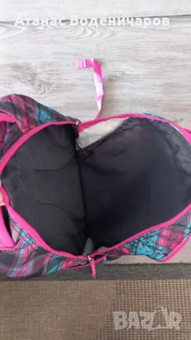 Ученическа раница Extreme 4 you, снимка 3 - Раници - 48109864