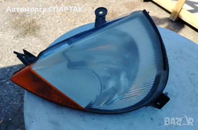 фар ляв / десен Форд КА 1 Ford KA 1, снимка 2 - Части - 47349187
