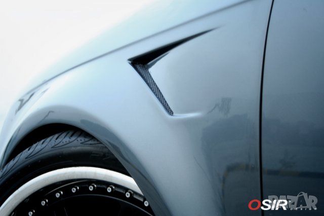 Тунинг вентилирани калници Audi A3 & S3 (8P) преди ФЛ, снимка 3 - Аксесоари и консумативи - 27394204