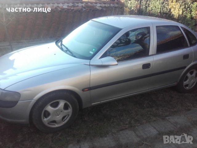 opel vectra b 2.0 dti 101кс,1999г, на части, снимка 2 - Автомобили и джипове - 27968863