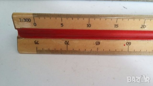 Мащабни линии , снимка 5 - Други - 26636313