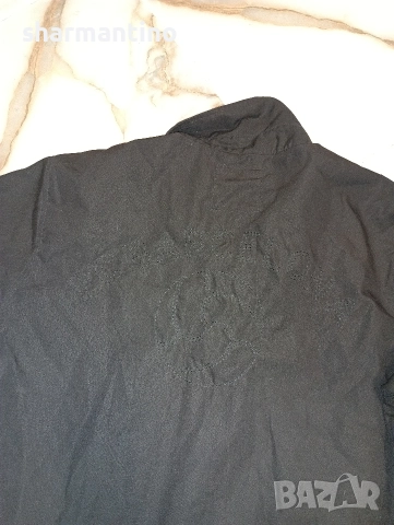 Barcelona оригинална риза M - 15 лв, снимка 8 - Ризи - 52924337