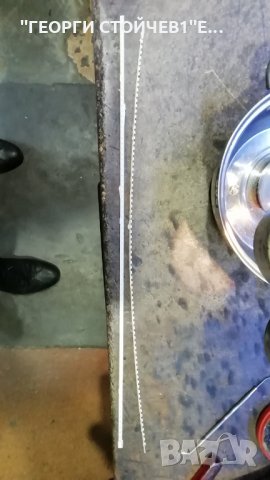 S 1022 LED DVB-T  СЪС СЧУПЕНА МАТРИЦА, снимка 7 - Части и Платки - 28346121