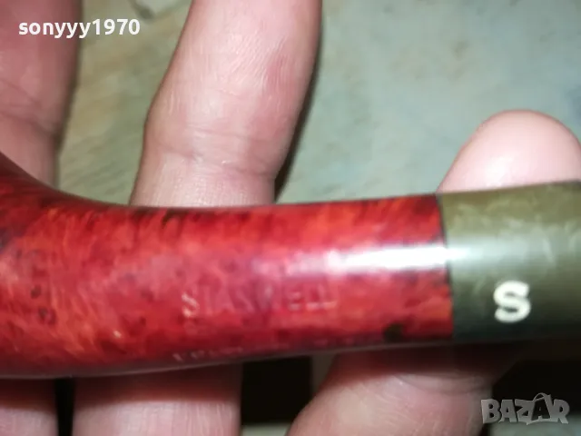 *маркова лула от франция 2811240943, снимка 4 - Лули - 48136553