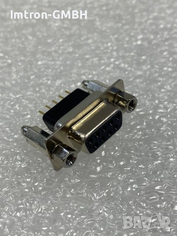 D-SUB конектор CONNFLY Electronic DS1034 - 23 - 09FBN8442