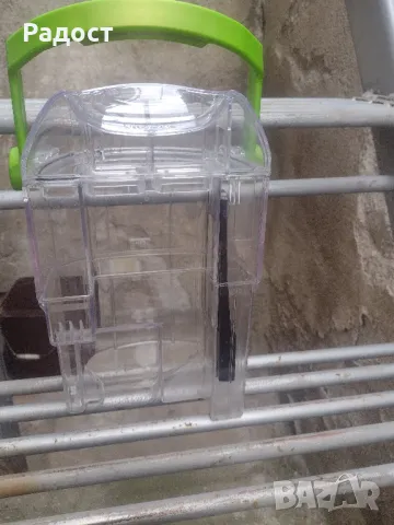 Контейнер мръсна вода Bissell Pet Pro, снимка 2 - Прахосмукачки - 47512335