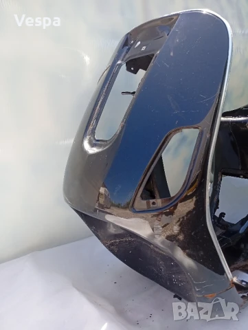 Piaggio Vespa LX50 рама без документи, снимка 8 - Части - 51318471