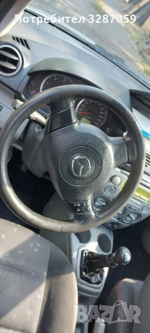 Mazda 2 на части, снимка 12 - Автомобили и джипове - 37520605