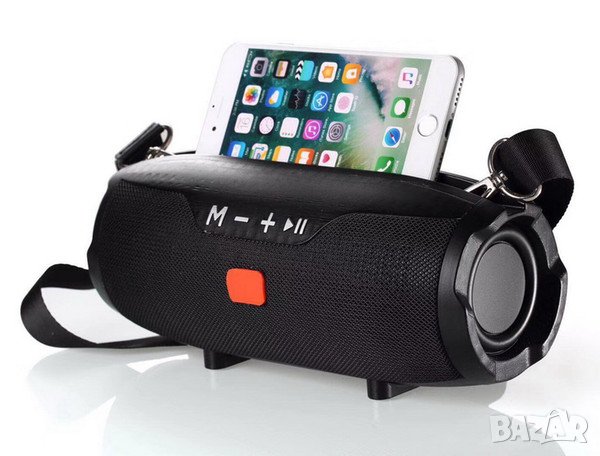 Преносима колонка Bluetooth Сharge Е 14+