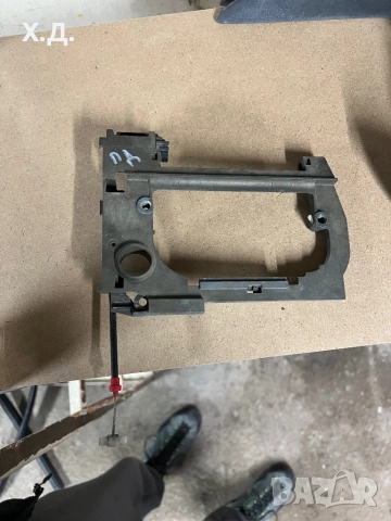 Основа за външна дръжка БМВ е39 предна дясна