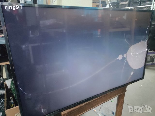 Захранване - EAX68284301 (1.6) TV LG 55UM7450PLA, снимка 2 - Части и Платки - 39613563