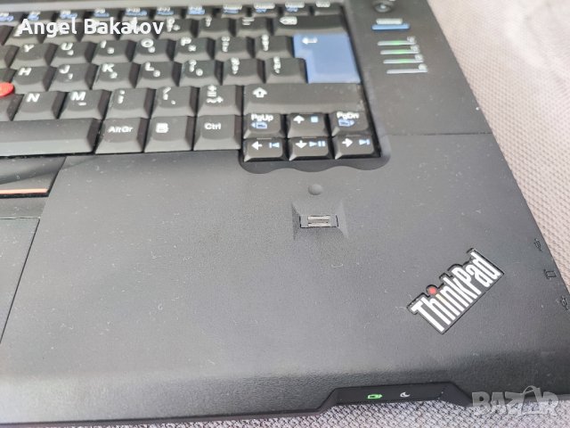 Lenovo L520, снимка 5 - Лаптопи за работа - 43669936