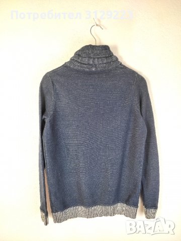 Jack& Jones sweater S, снимка 2 - Пуловери - 38084072