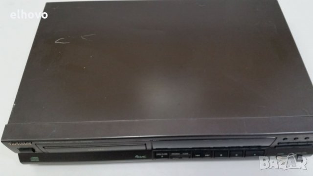 CD player Technics SL-PG 440A, снимка 7 - MP3 и MP4 плеъри - 27623179