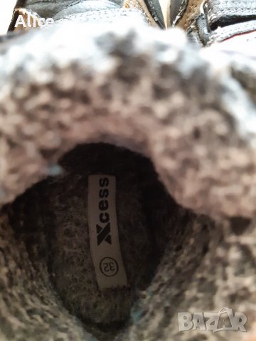 Детски боти, номер 32, снимка 5 - Детски боти и ботуши - 32961559