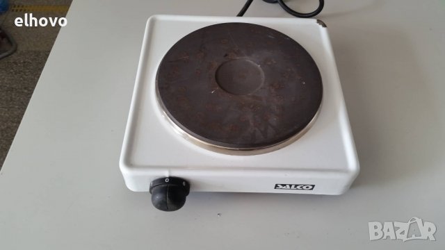 Електрически котлон Salco 1500W