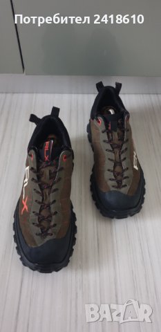 POLO Ralph Lauren RLX Mens Size 44 28см ОРИГИНАЛ! Мъжки Обувки!, снимка 9 - Спортни обувки - 43132603