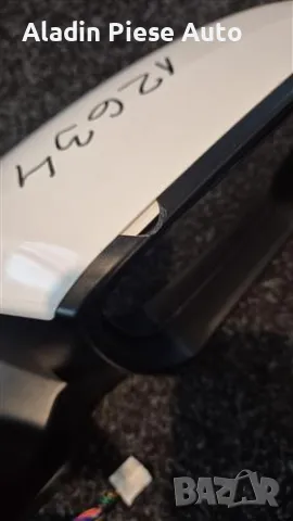 Дясно огледало Isuzu D-Max година 2020 2021 2022 2023 2024 код 897464-9055, 8974649055 , снимка 5 - Аксесоари и консумативи - 48470841