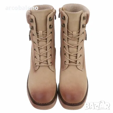 Класически дамски боти, 3цвята , снимка 13 - Дамски боти - 48664806