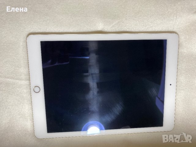 Таблет Ipad Air 2, снимка 1 - Таблети - 43766987