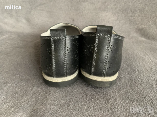 Дамски обувки , снимка 5 - Дамски ежедневни обувки - 50625606