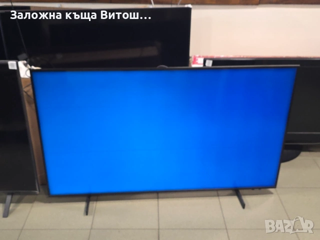 Телевизор Samsung UE50AUB072U 100E, снимка 5 - Телевизори - 53300168