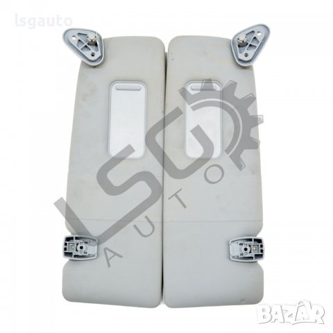 Комплект сенници BMW 1 Series (E87)(2004-2011) ID:87441, снимка 2 - Части - 38071215