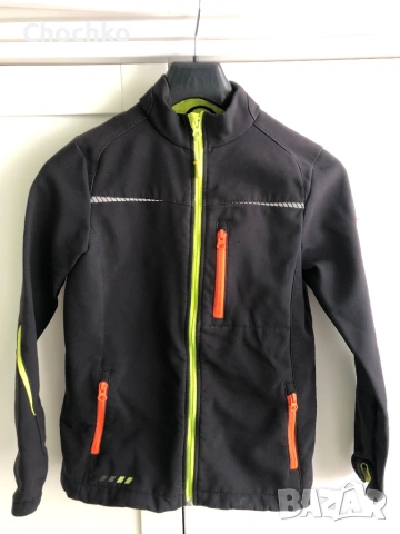 Engelbert Strauss панталон, яке, снимка 4 - Детски комплекти - 53343689