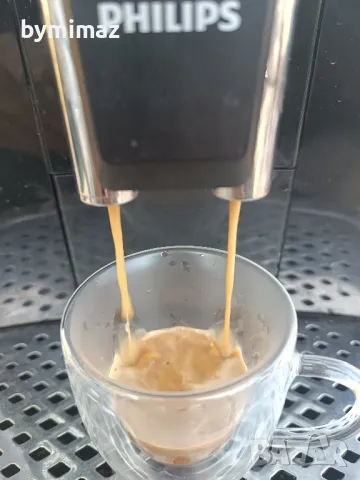 Philips EP2231 LateGo, снимка 11 - Кафемашини - 49148532