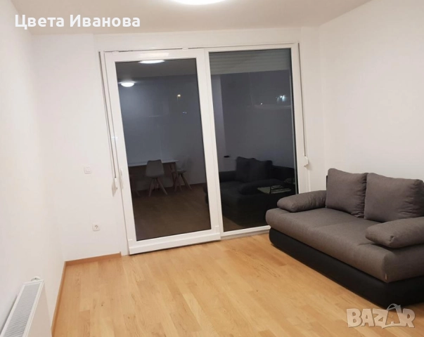 Тристаен апартамент Каменица 1, снимка 5 - Апартаменти - 52988540