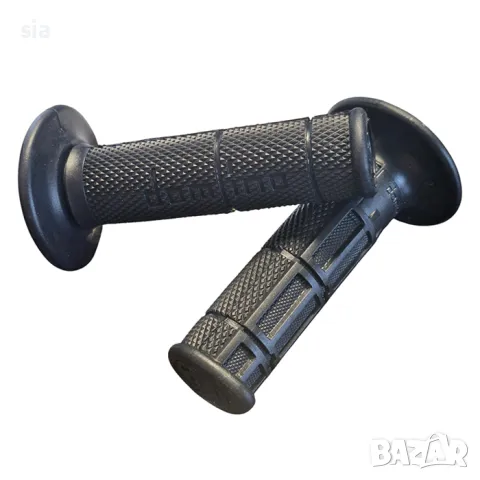 Ръкохватки за Мотоциклет, 4 цвята, Диаметър: 24мм, снимка 5 - Аксесоари за велосипеди - 44488686